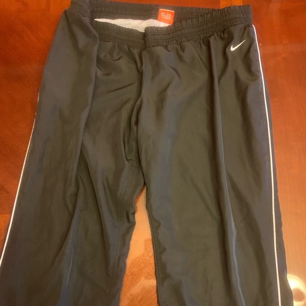 Nike Logo Track Pants Women’s Large